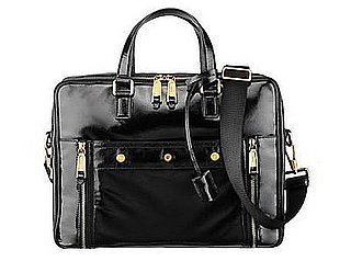 Luxurious Geek: YSL Downtown Computer Case Luxurious Geek: YSL Downtown Computer Case
